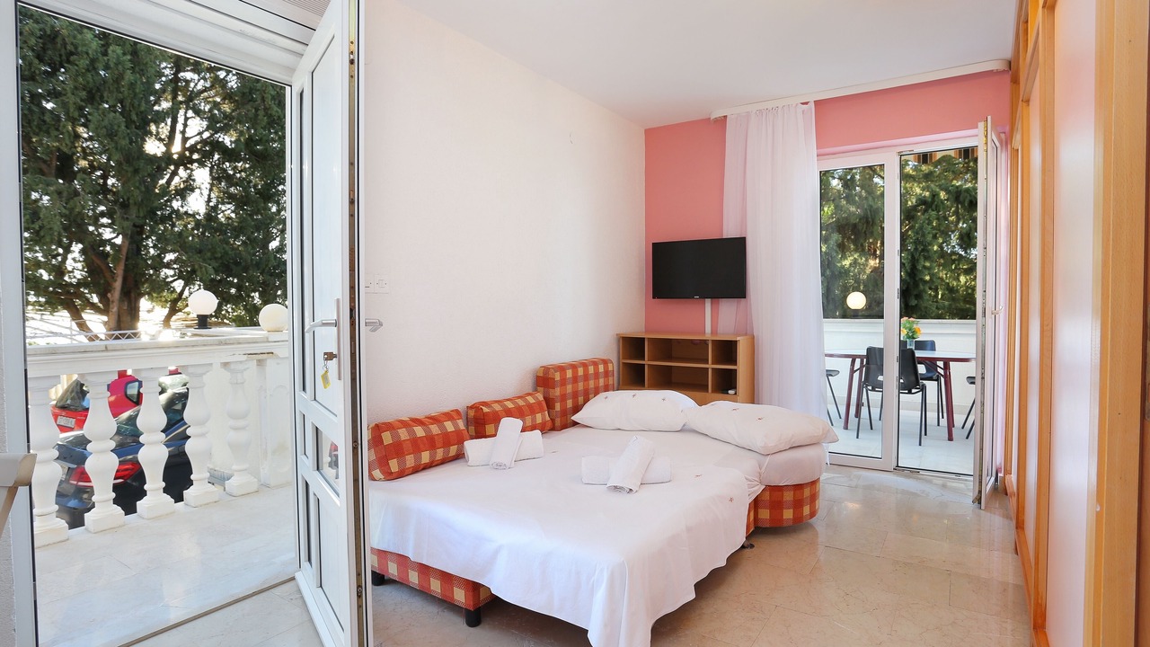 Photo of Livingroom in Marusici