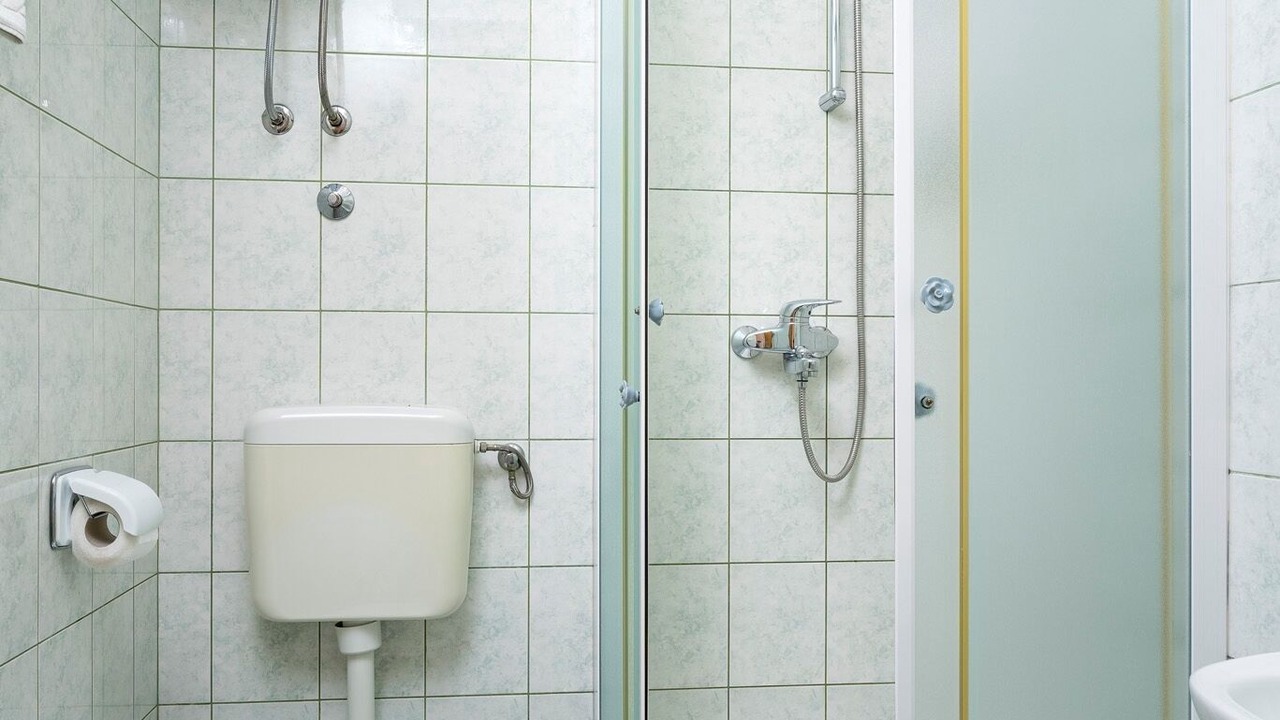 Photo of Bathroom in Stari Grad