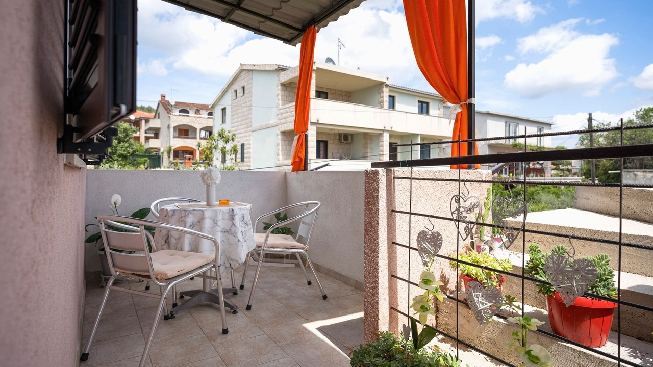 Photo of Patio Balcony in Stari Grad