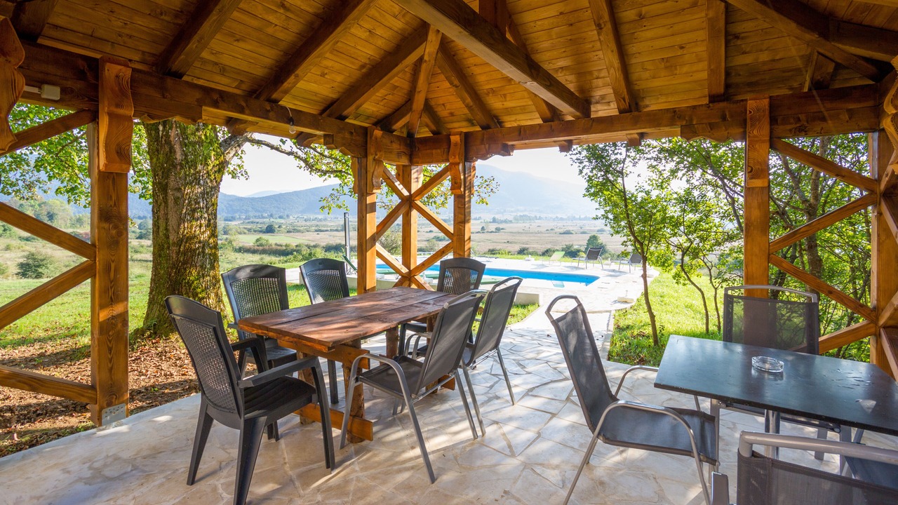 Photo of Outdoor in Gorinka