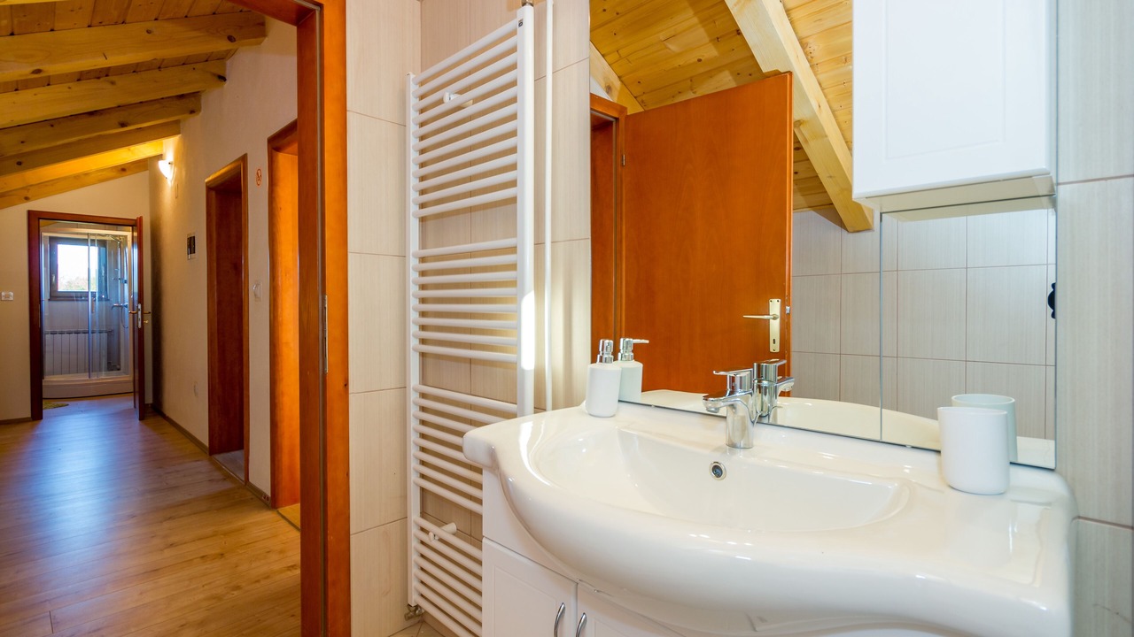 Photo of Bathroom in Gorinka
