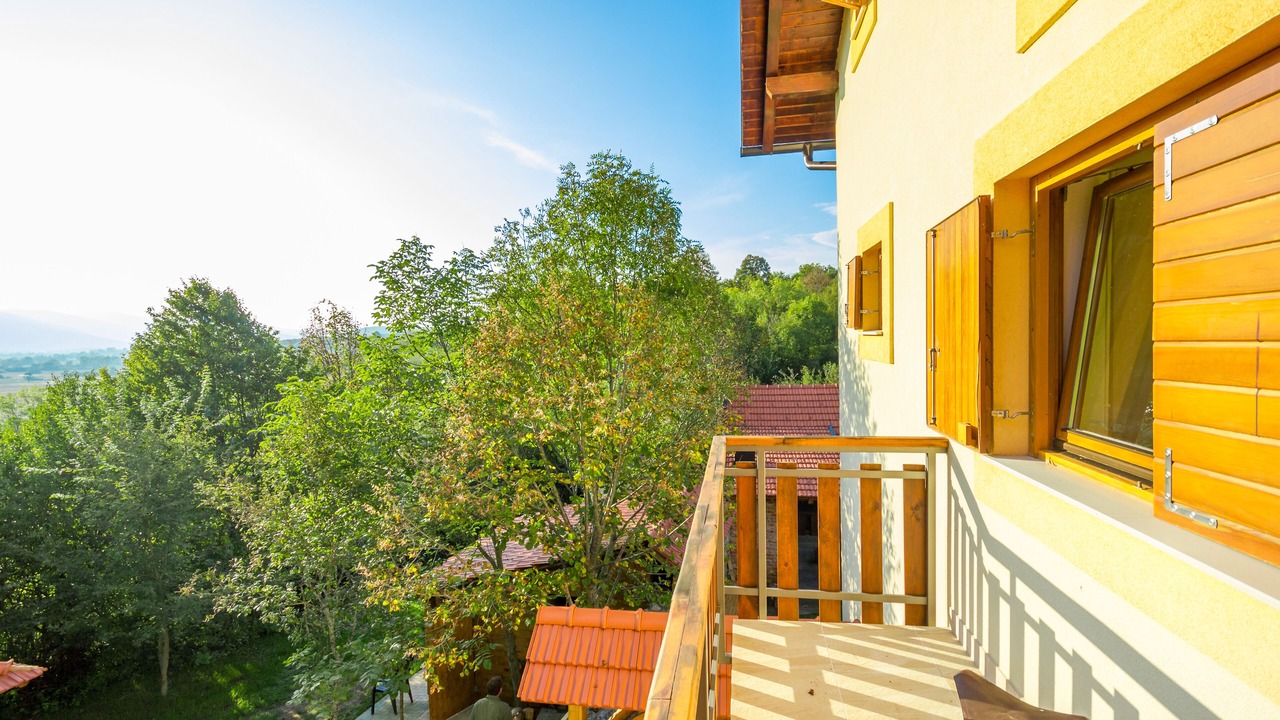 Photo of Outdoor in Gorinka