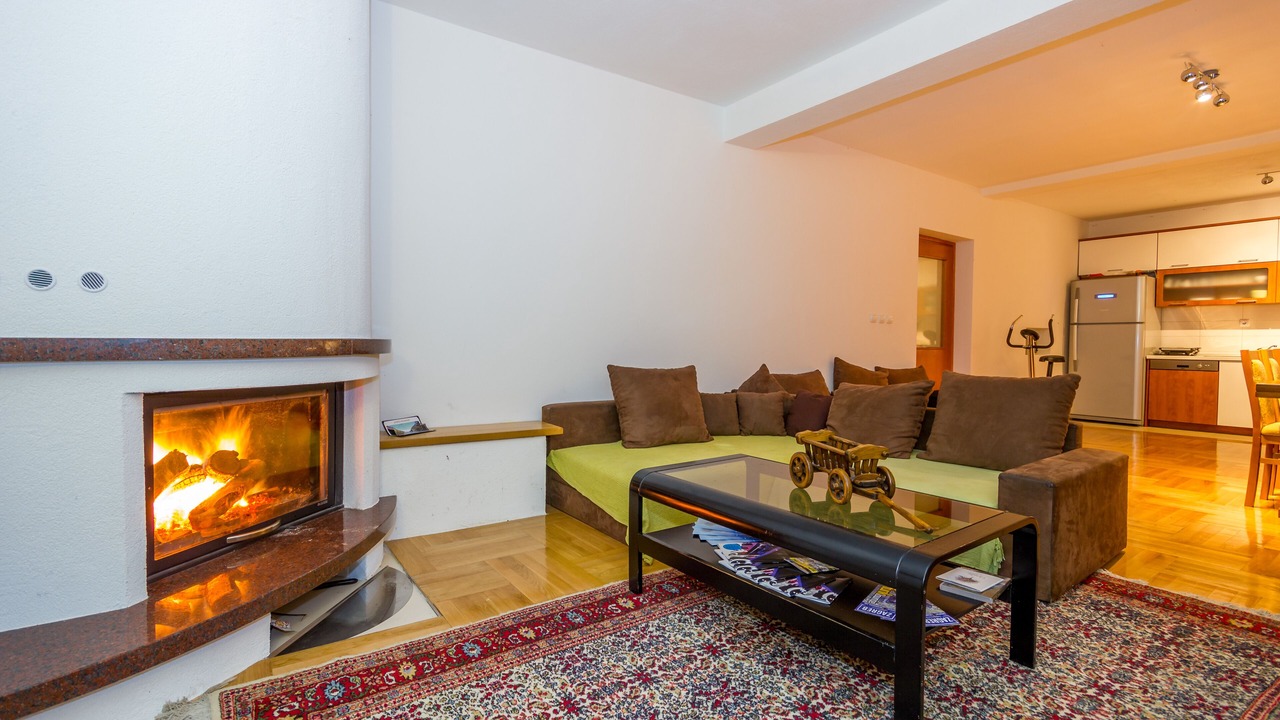 Photo of Livingroom in Gorinka