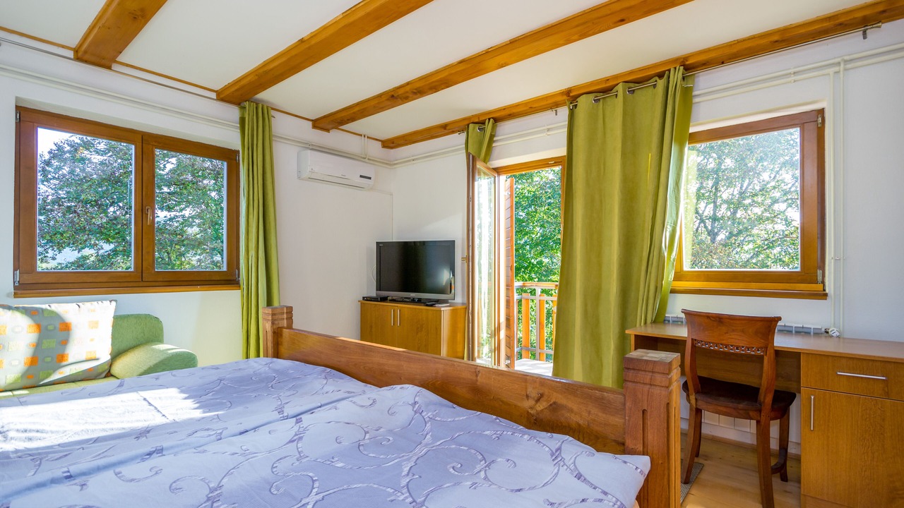 Photo of Bedroom in Gorinka