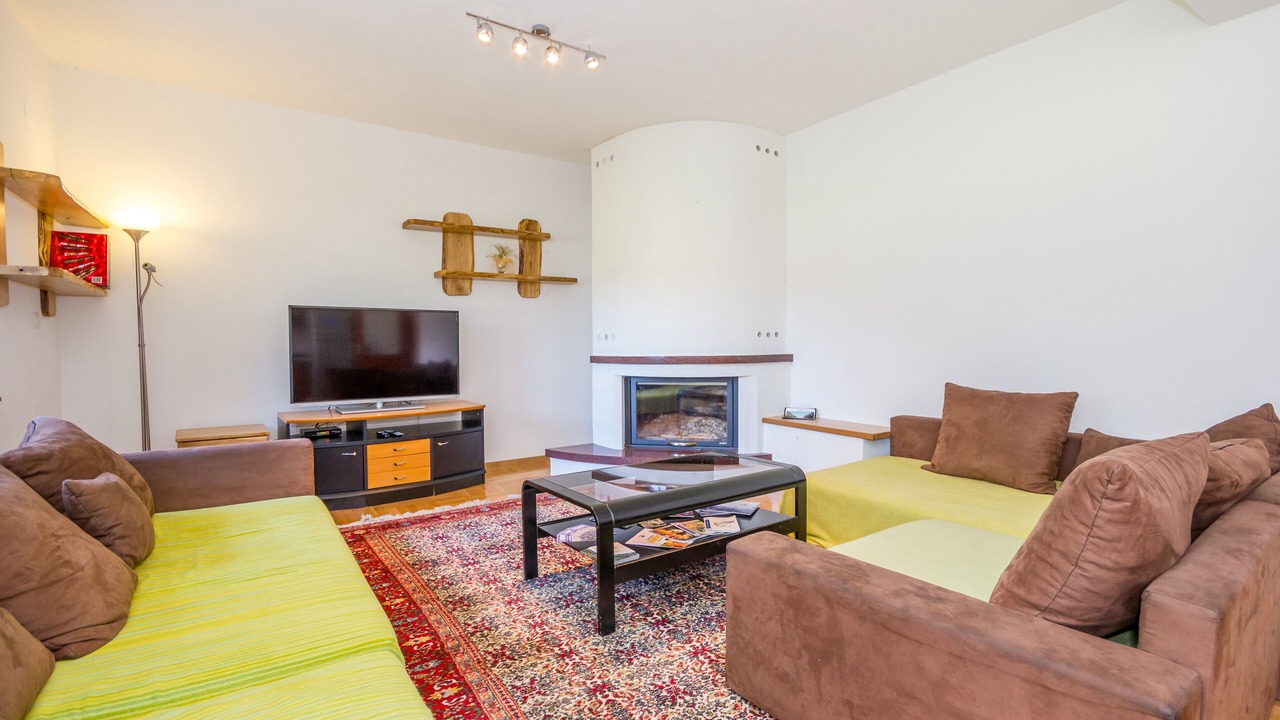 Photo of Livingroom in Gorinka