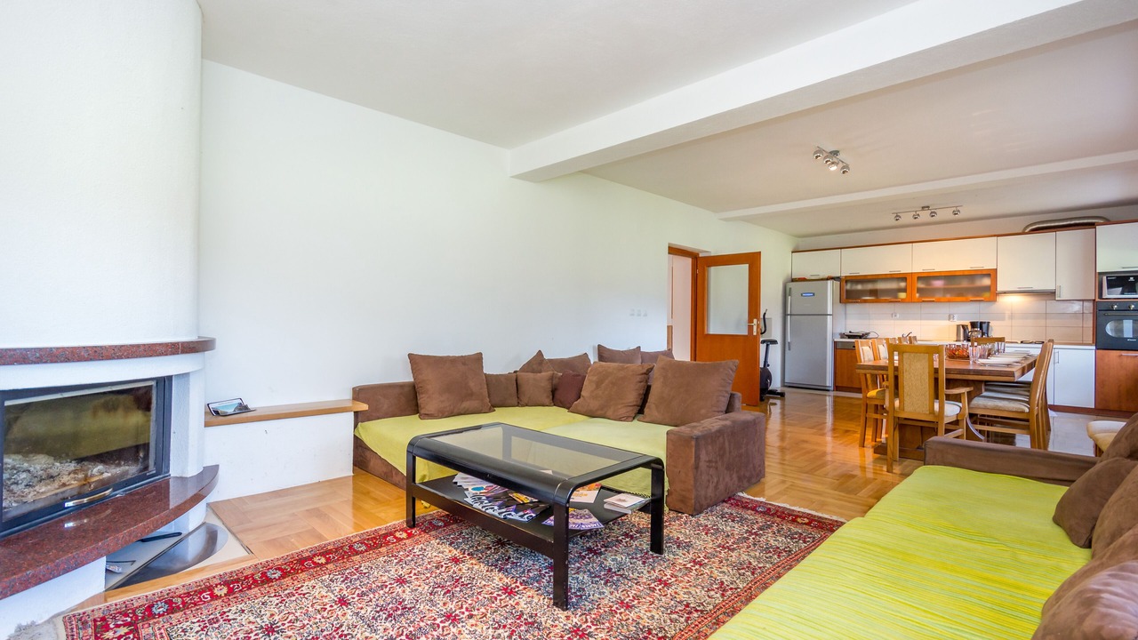 Photo of Livingroom in Gorinka