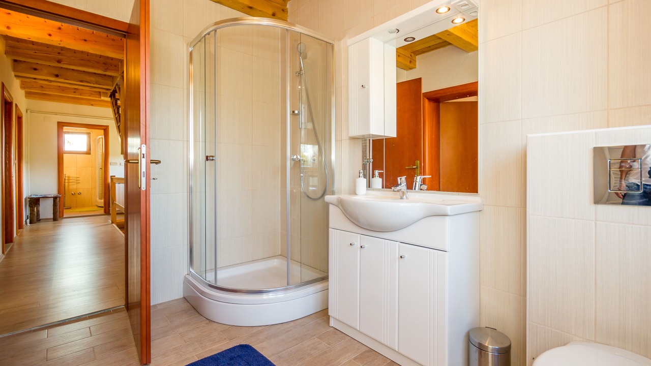 Photo of Bathroom in Gorinka