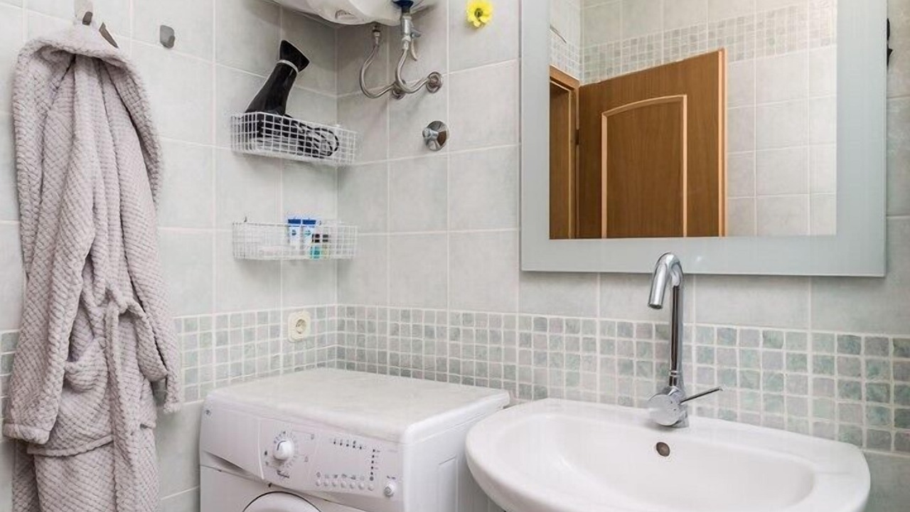 Photo of Bathroom in Zidarici