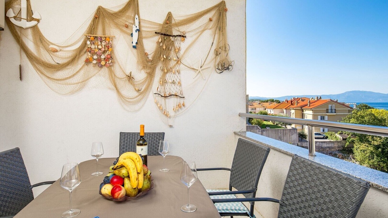 Photo of Patio Balcony in Zidarici