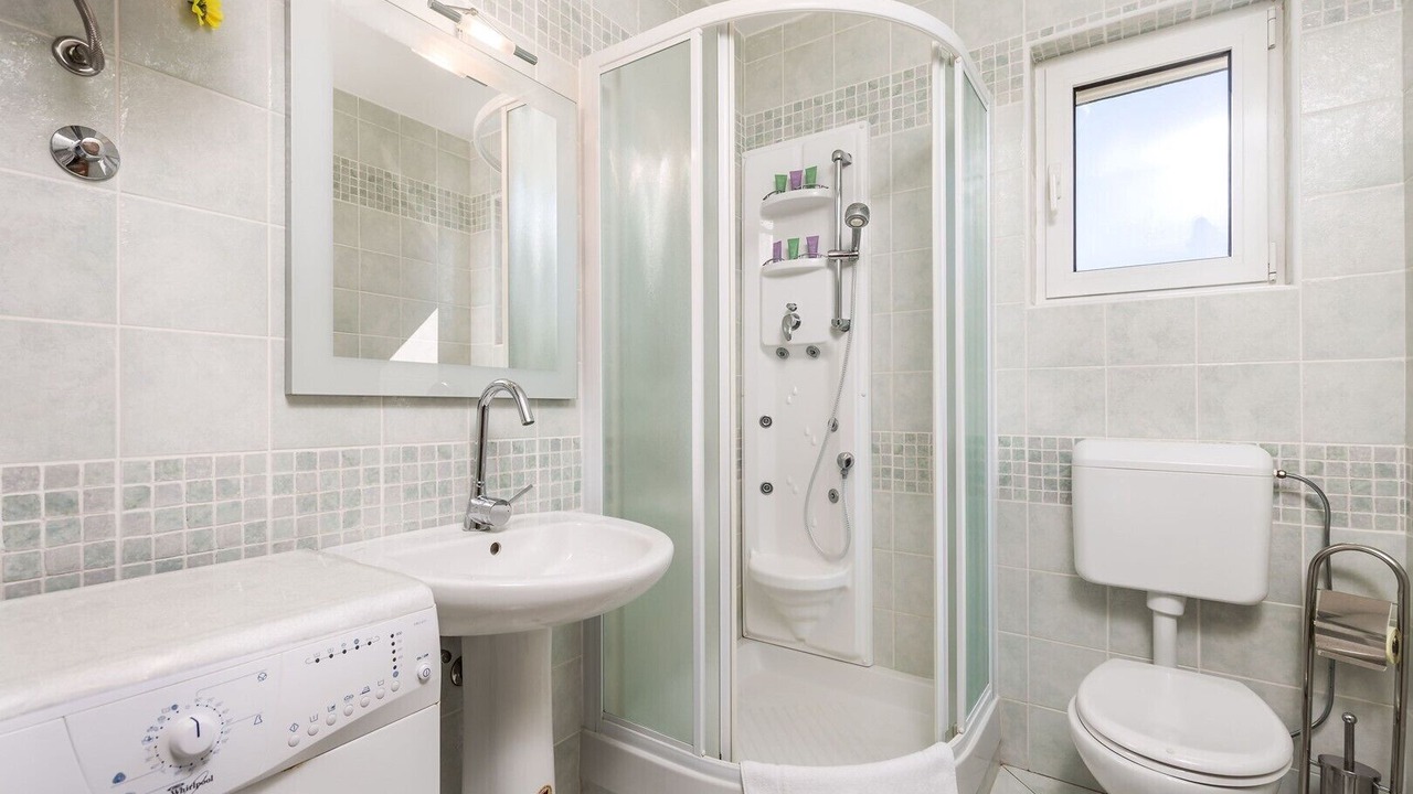 Photo of Bathroom in Zidarici