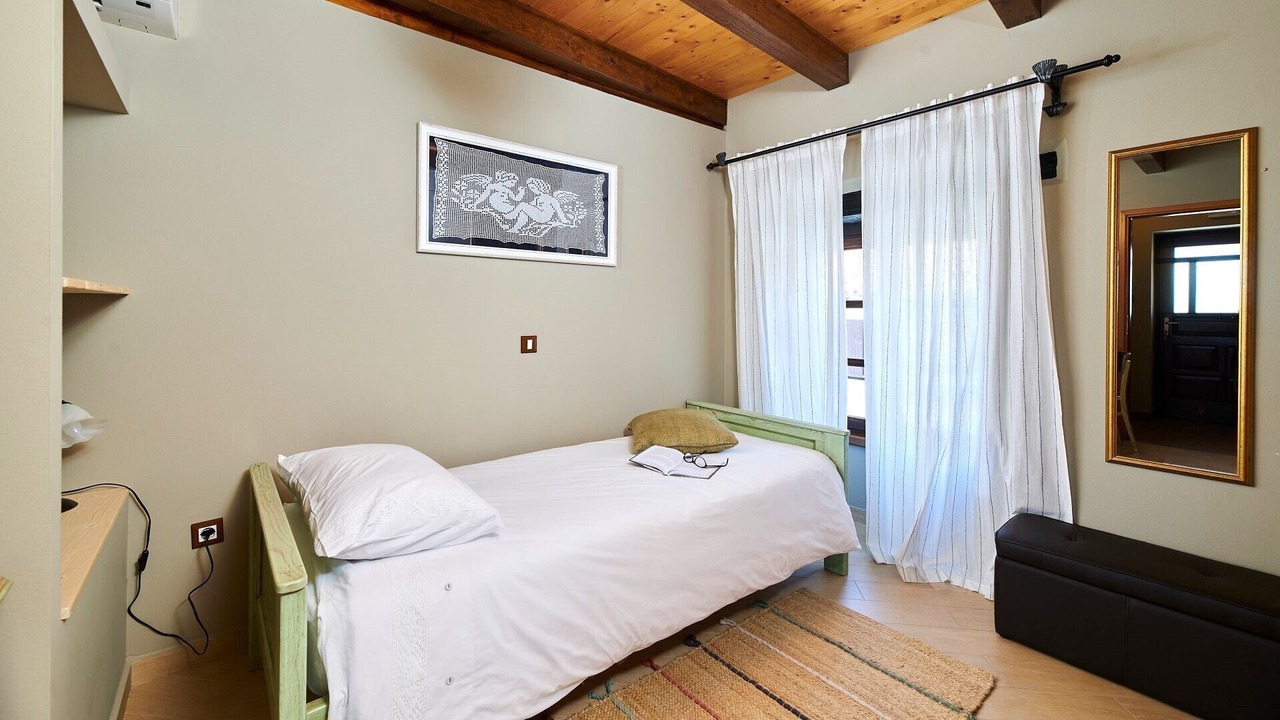 Photo of Bedroom in Gracisce