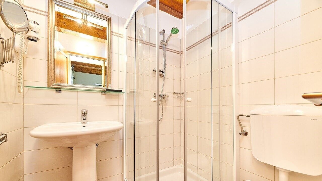 Photo of Bathroom in Gracisce