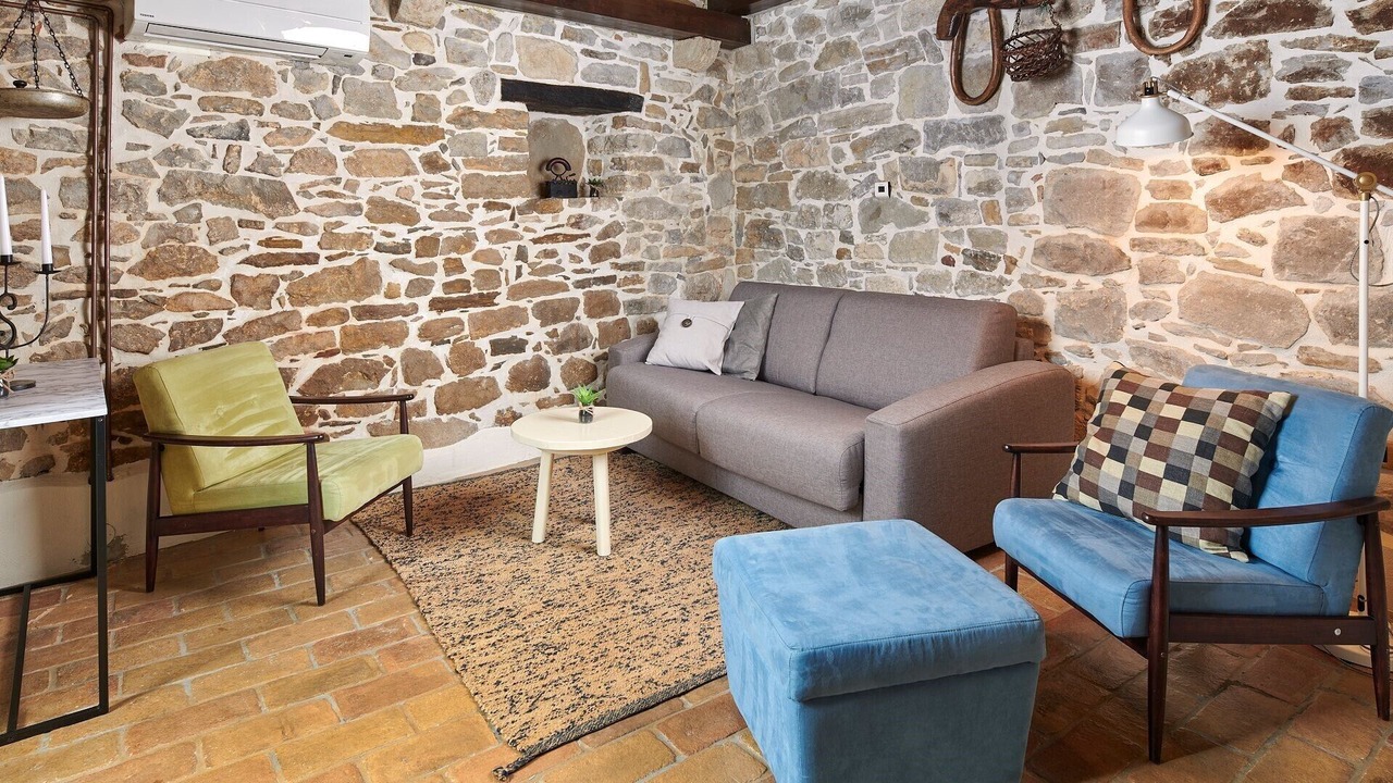 Photo of Livingroom in Gracisce