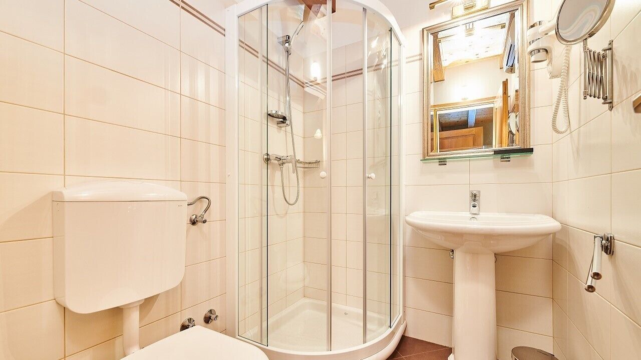 Photo of Bathroom in Gracisce