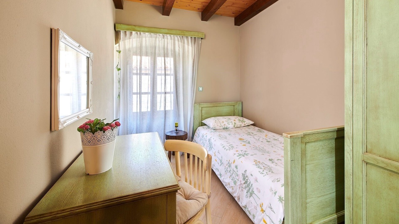 Photo of Bedroom in Gracisce