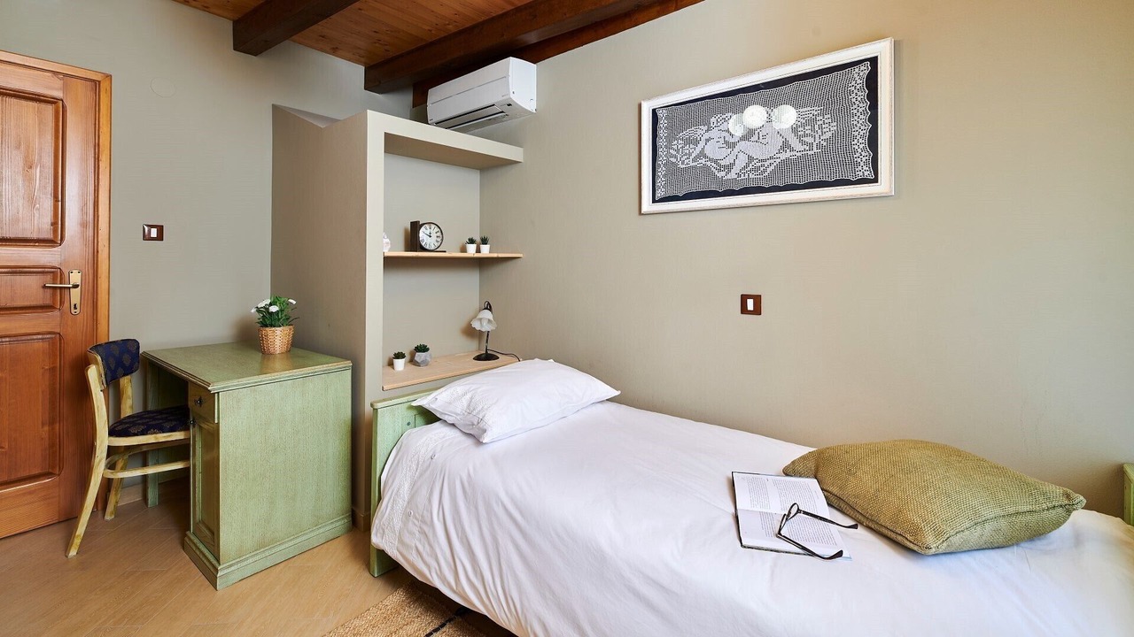 Photo of Bedroom in Gracisce