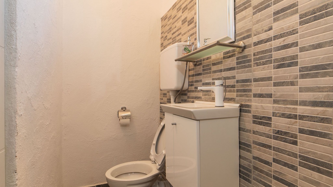 Photo of Bathroom in Rudine