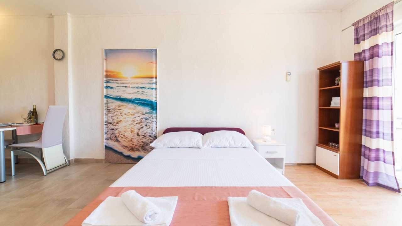 Photo of Bedroom in Rudine