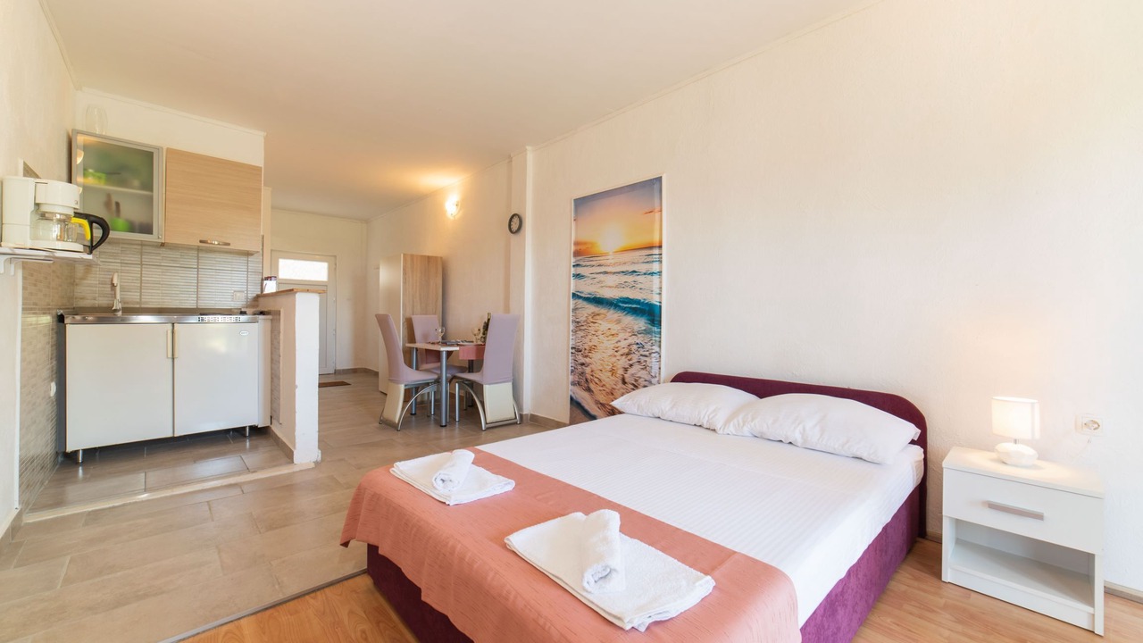Photo of Bedroom in Rudine