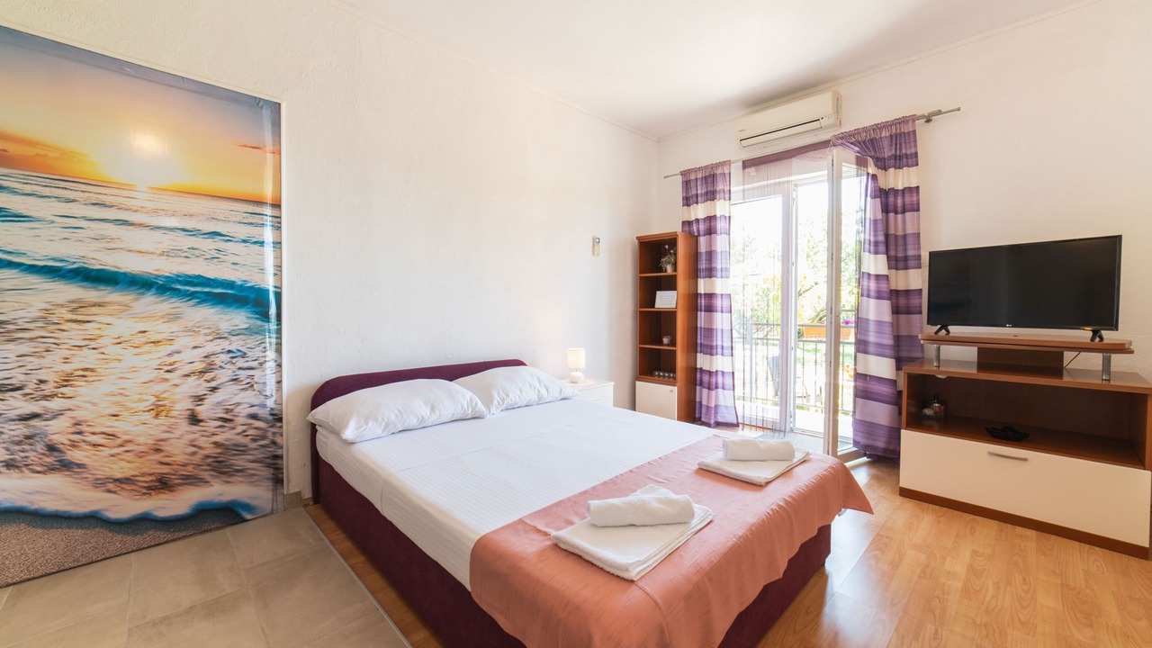 Photo of Bedroom in Rudine