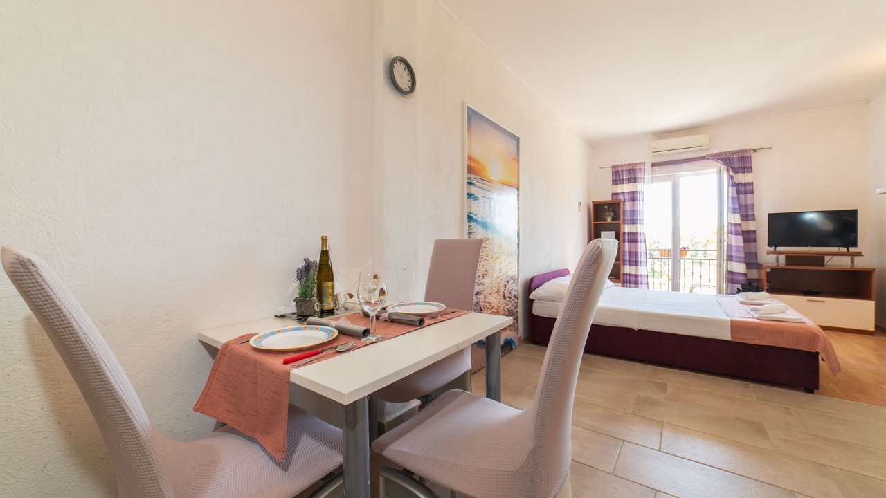 Photo of Bedroom in Rudine
