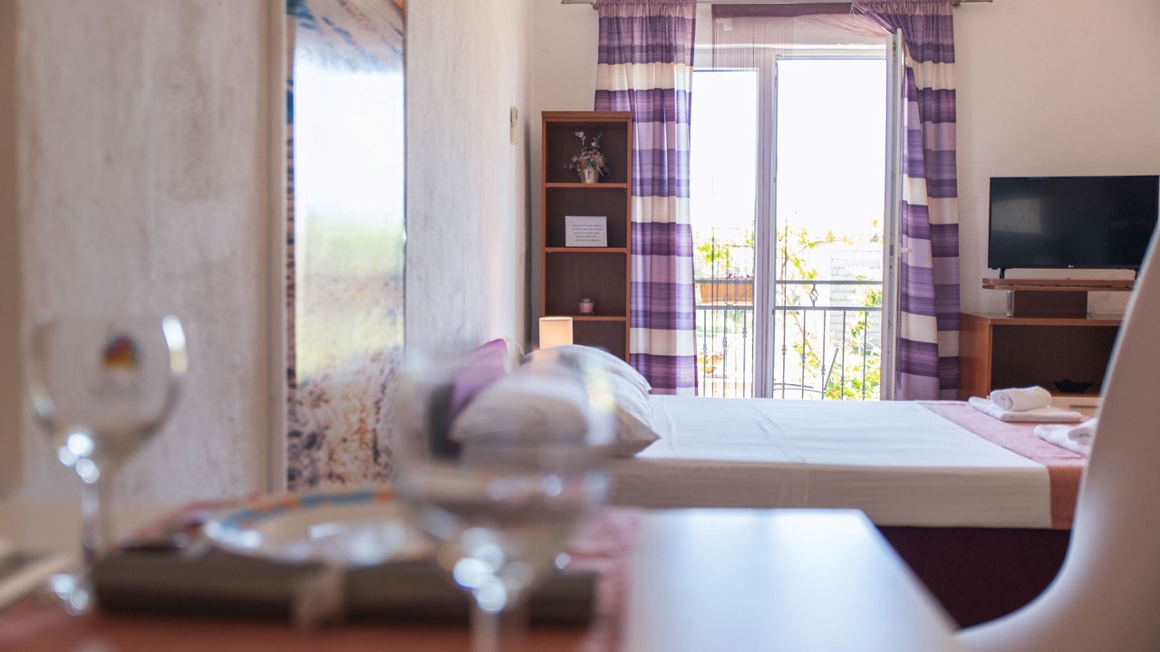 Photo of Bedroom in Rudine
