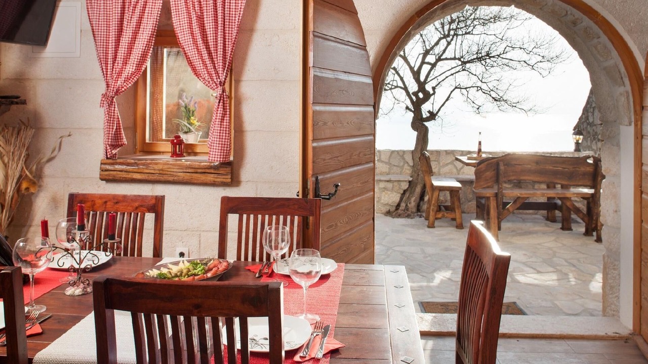 Photo of Outdoor in Tucepi