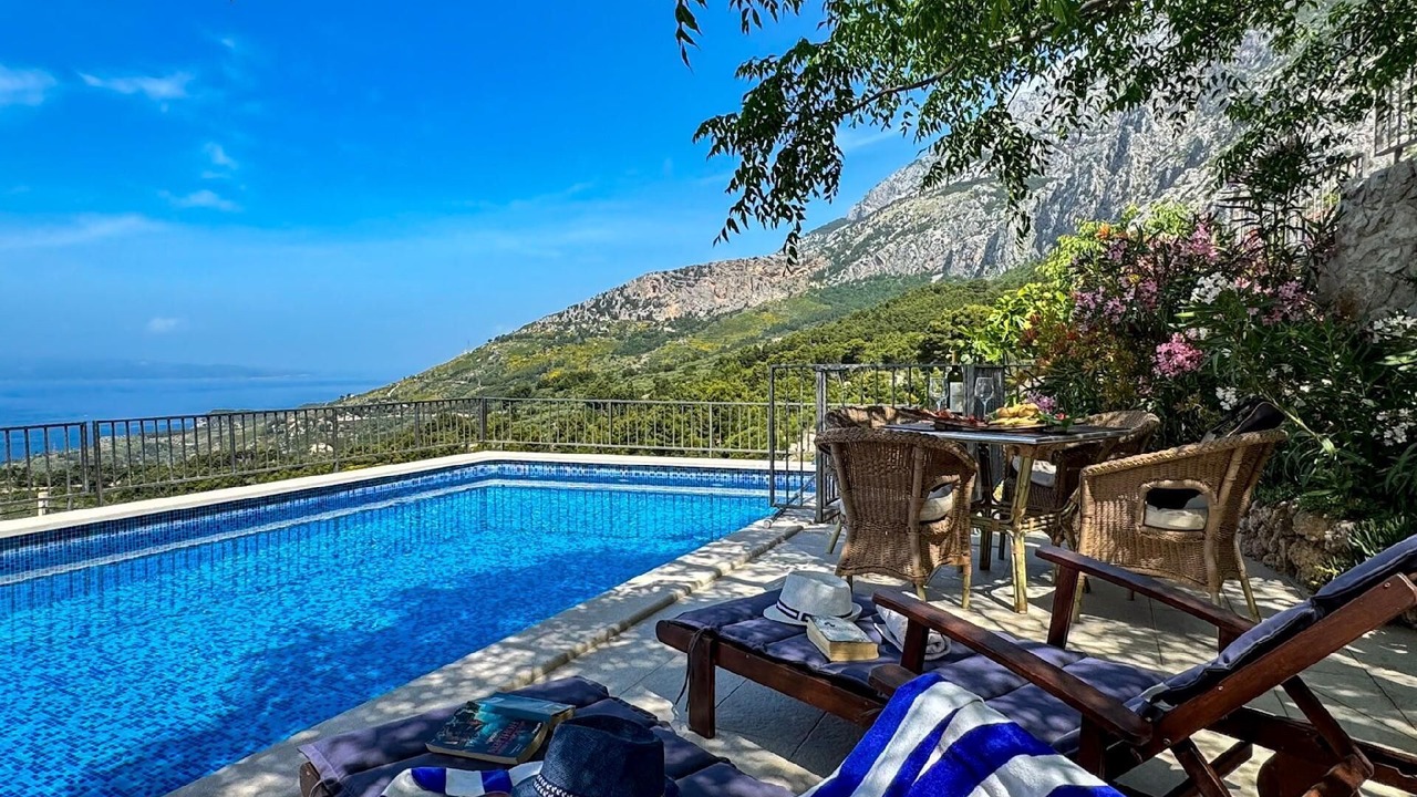 Photo of Outdoor in Tucepi
