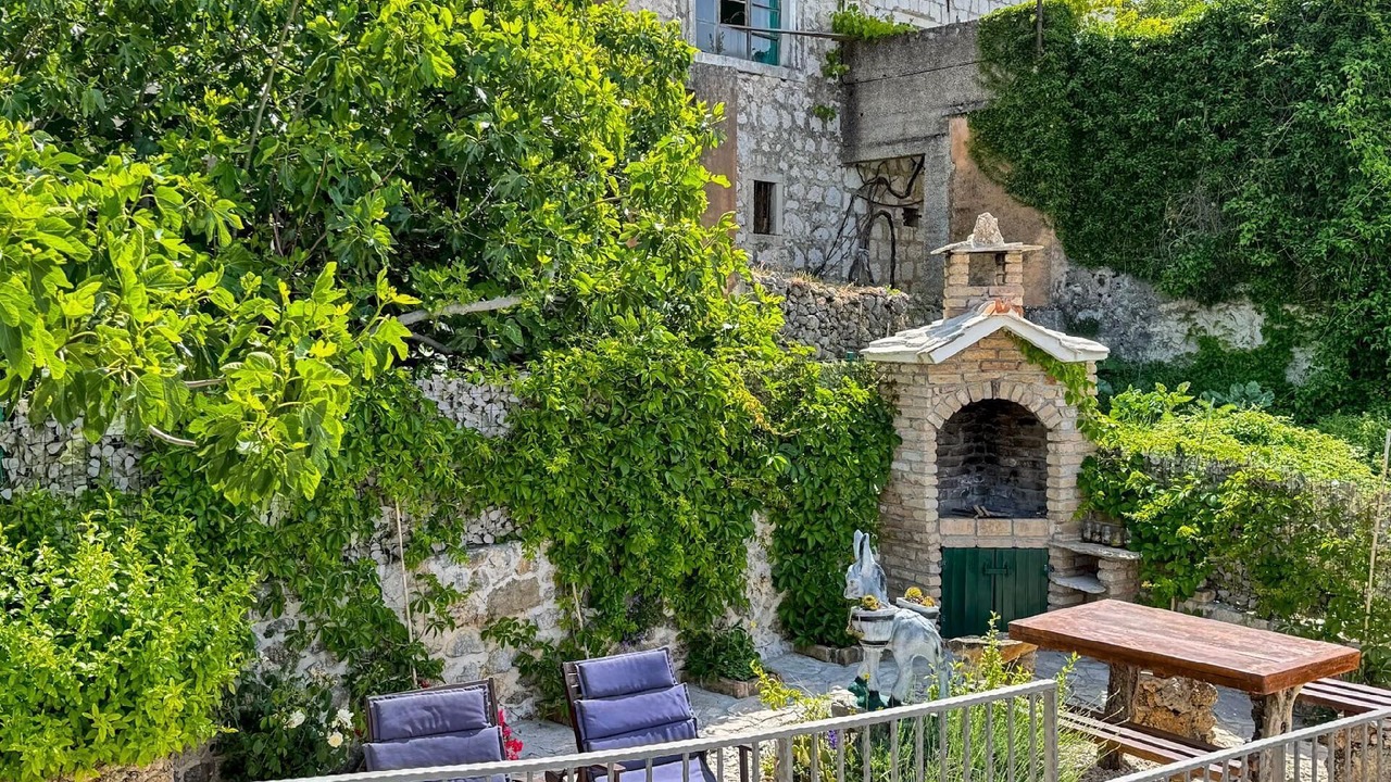 Photo of Outdoor in Tucepi