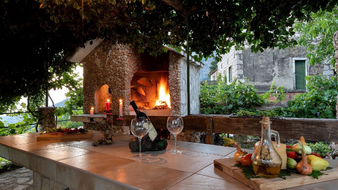 Photo of Outdoor in Tucepi