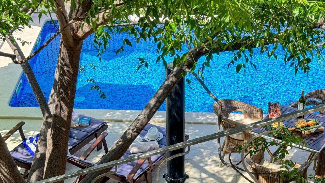 Photo of Outdoor in Tucepi