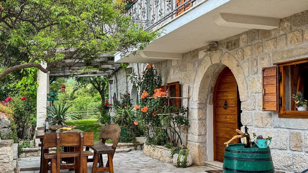 Photo of Outdoor in Tucepi