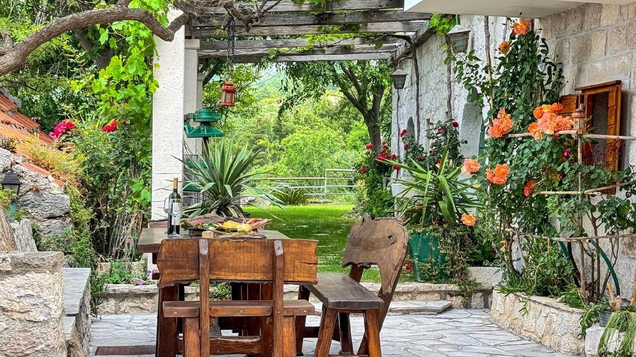 Photo of Outdoor in Tucepi