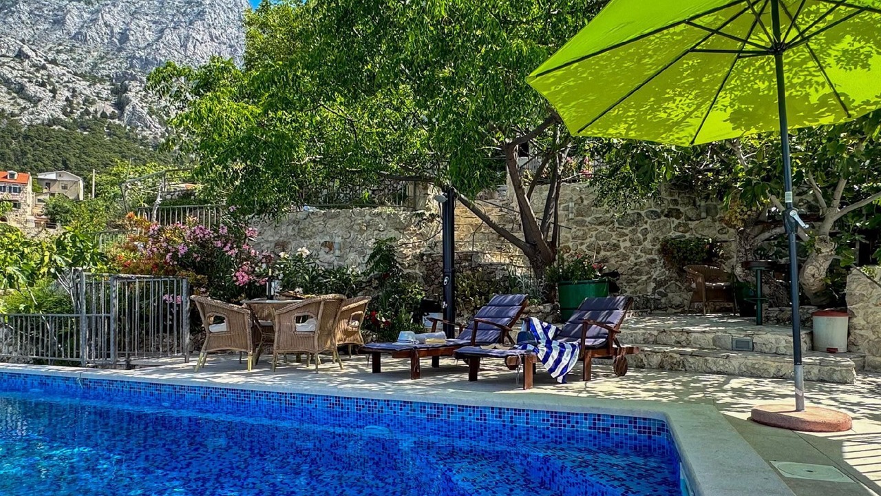 Photo of Outdoor in Tucepi