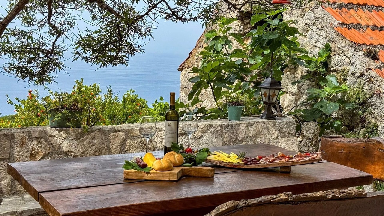 Photo of Outdoor in Tucepi