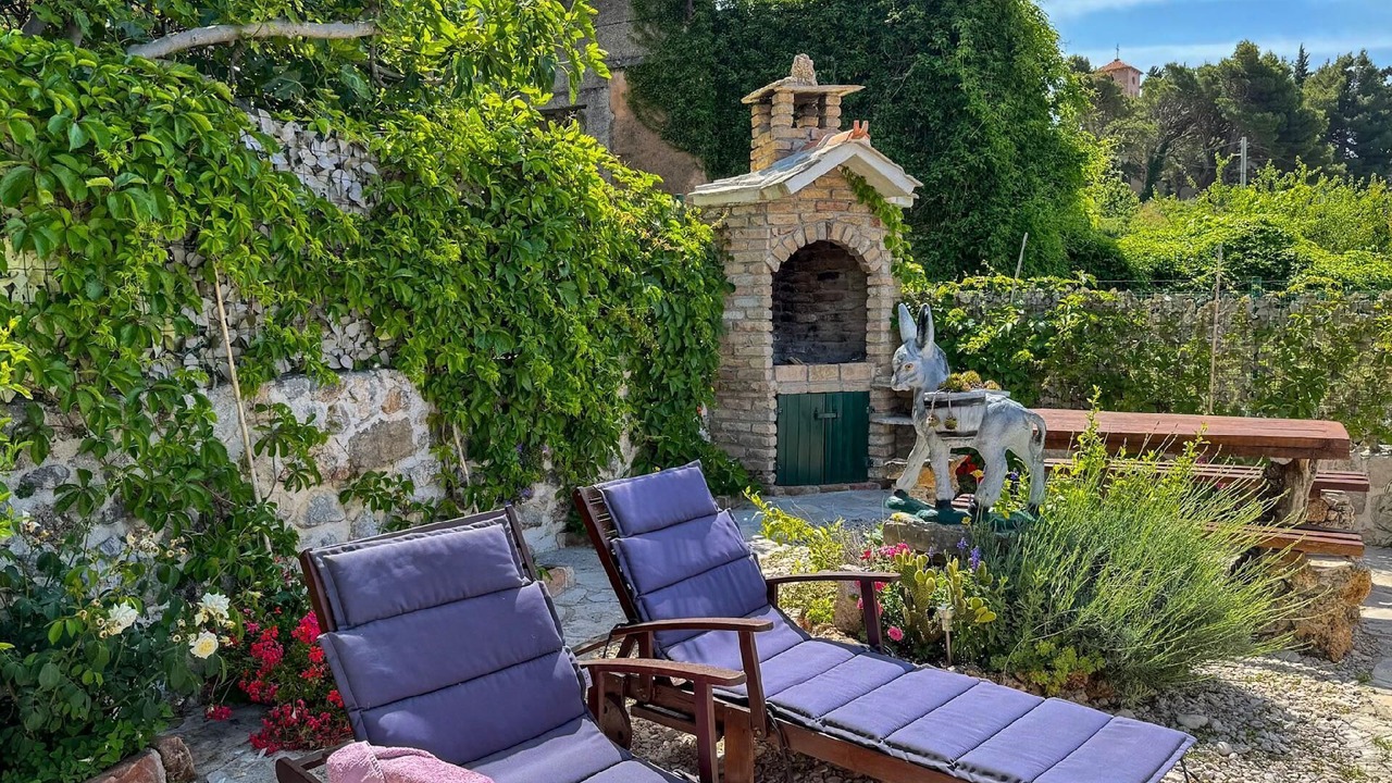 Photo of Outdoor in Tucepi