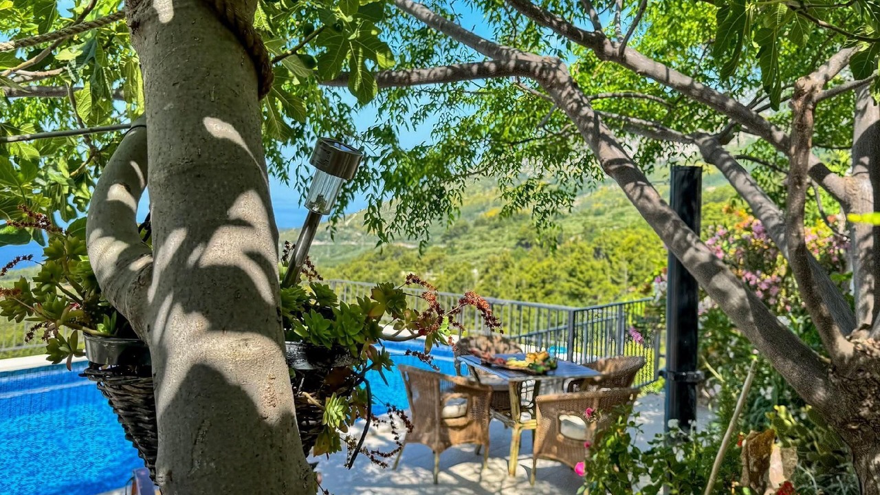 Photo of Outdoor in Tucepi