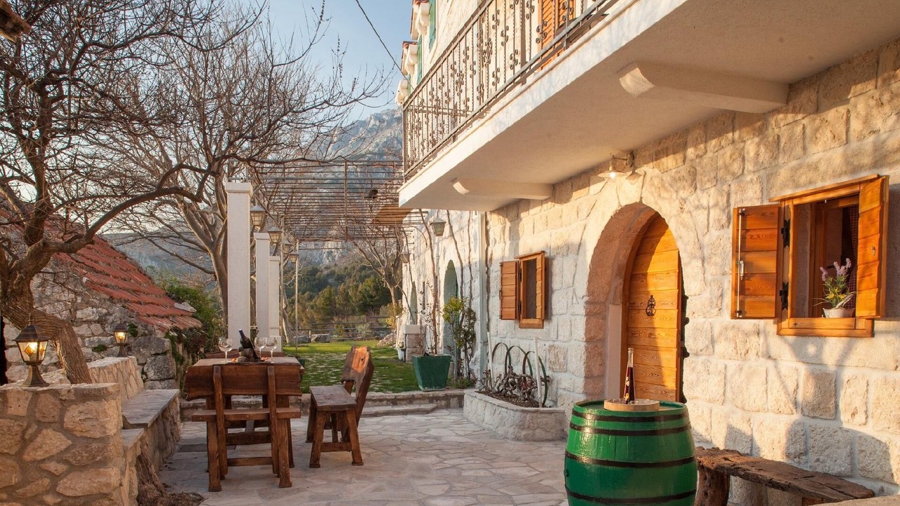 Photo of Outdoor in Tucepi