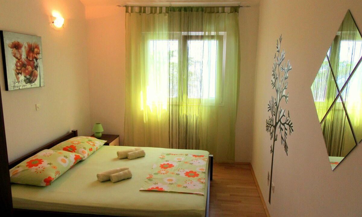 Photo of Bedroom in Tucepi