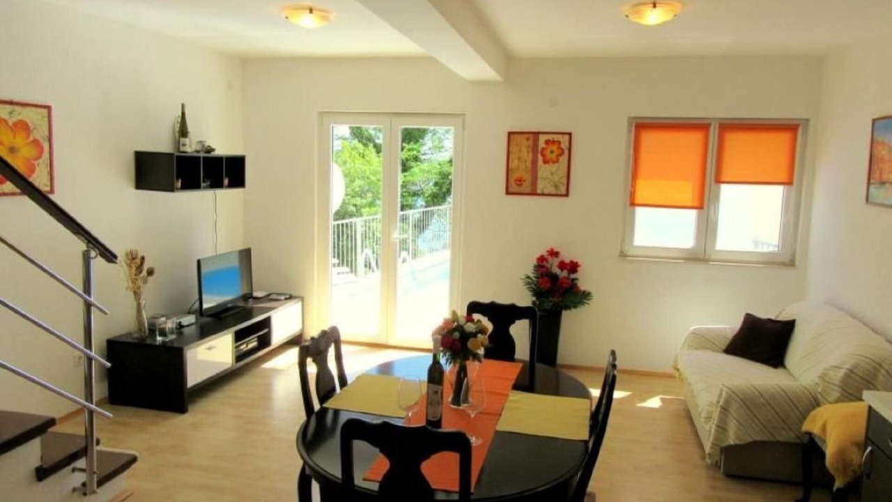 Photo of Livingroom in Tucepi