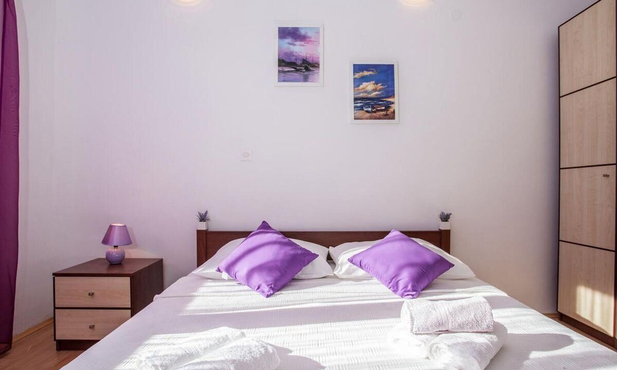 Photo of Bedroom in Tucepi