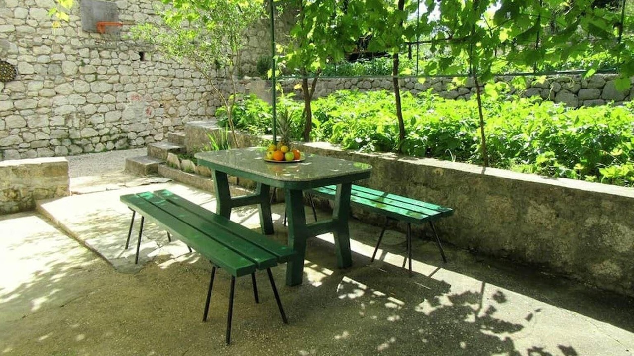 Photo of Outdoor in Tucepi