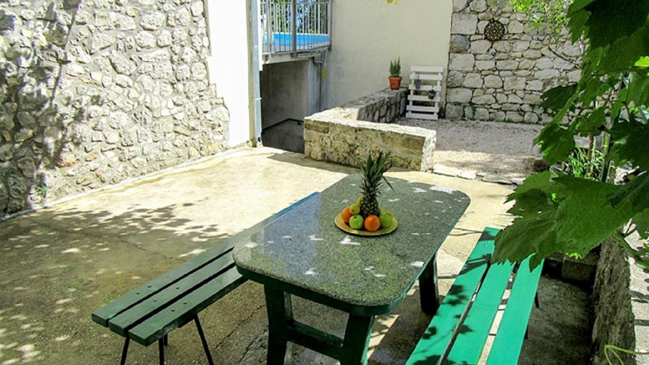 Photo of Outdoor in Tucepi