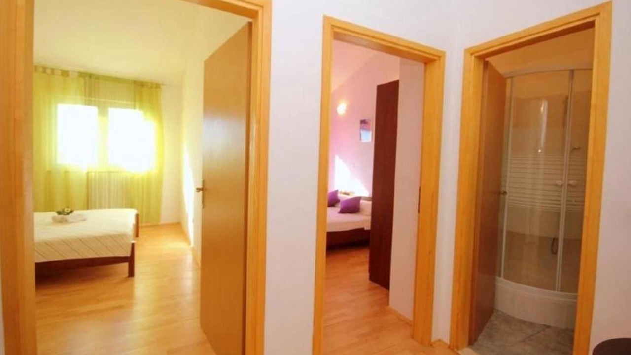 Photo of Bedroom in Tucepi