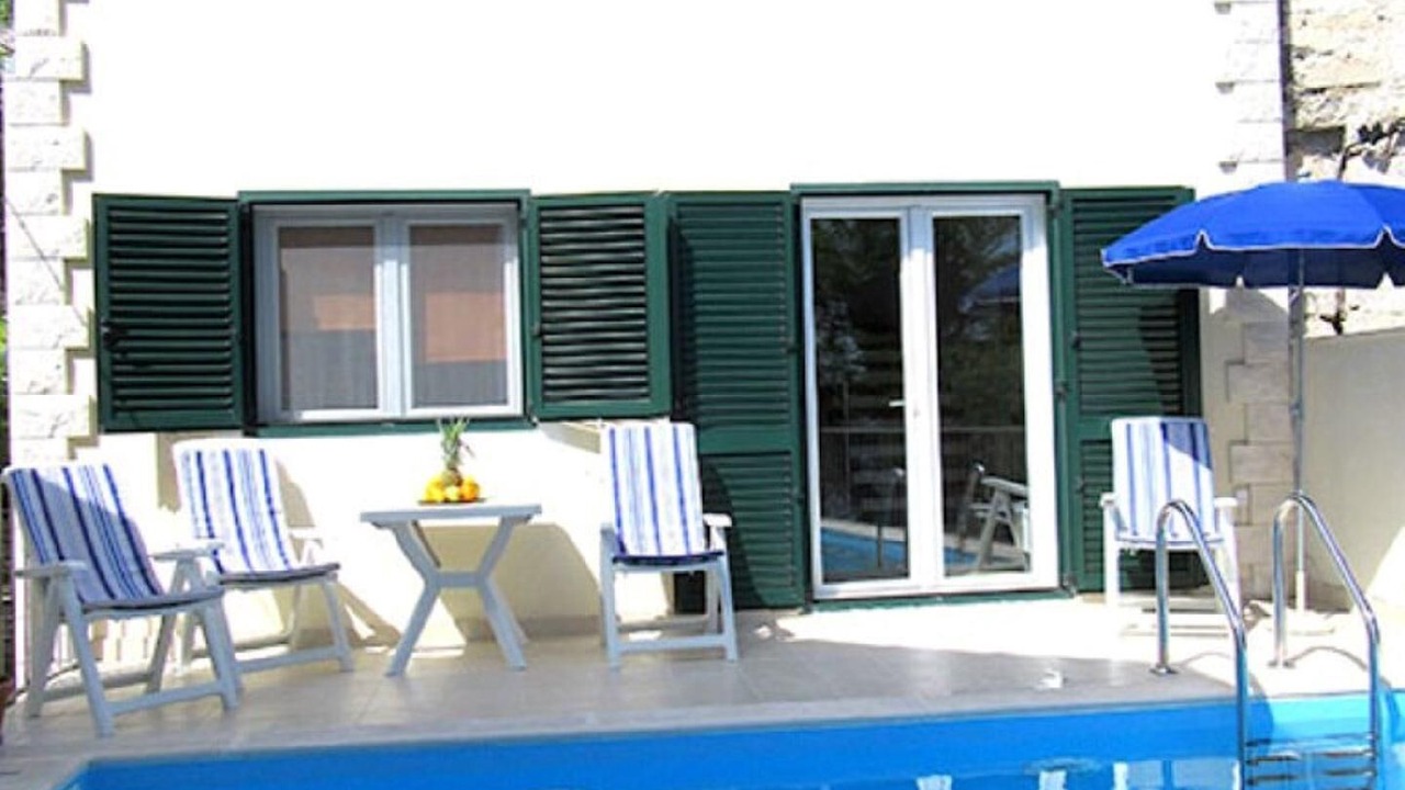 Photo of Outdoor in Tucepi