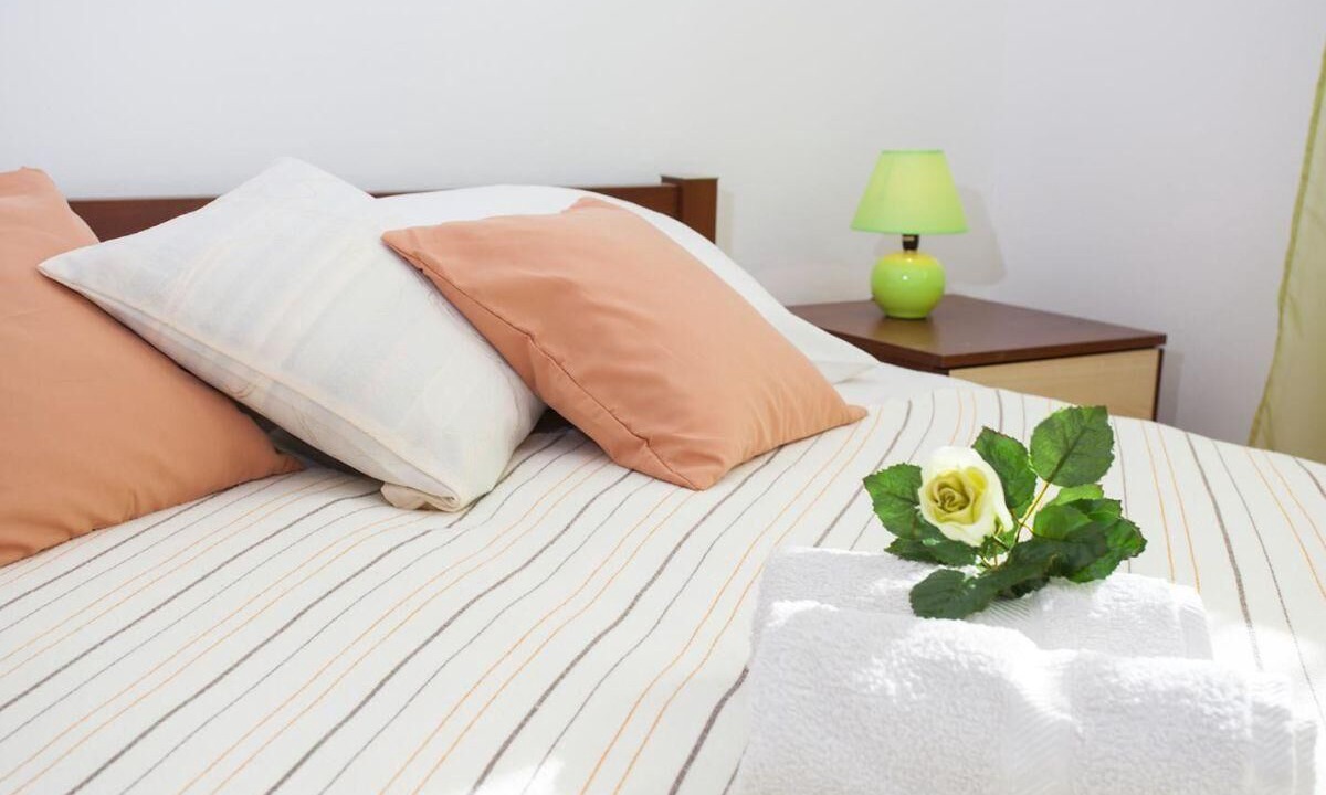 Photo of Bedroom in Tucepi