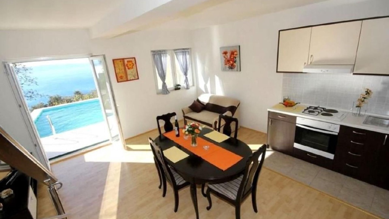 Photo of Kitchen in Tucepi