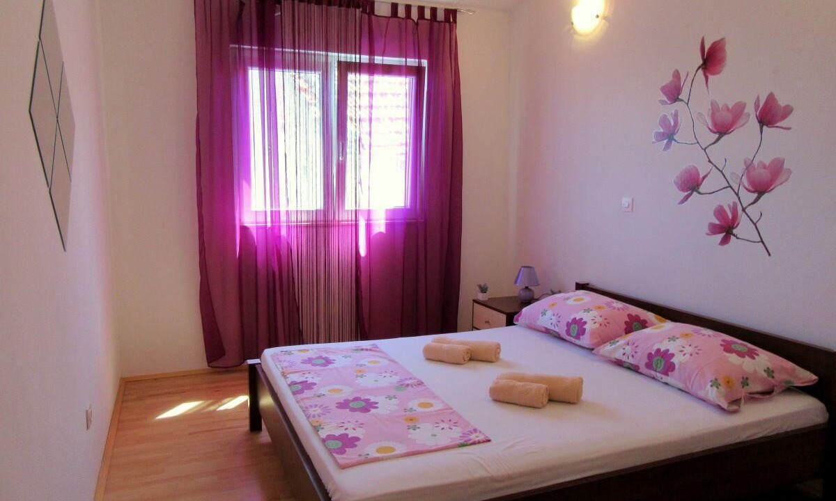 Photo of Bedroom in Tucepi