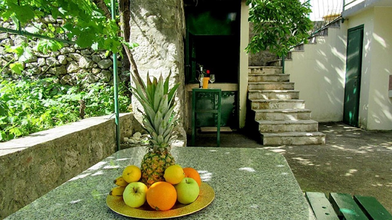 Photo of Outdoor in Tucepi