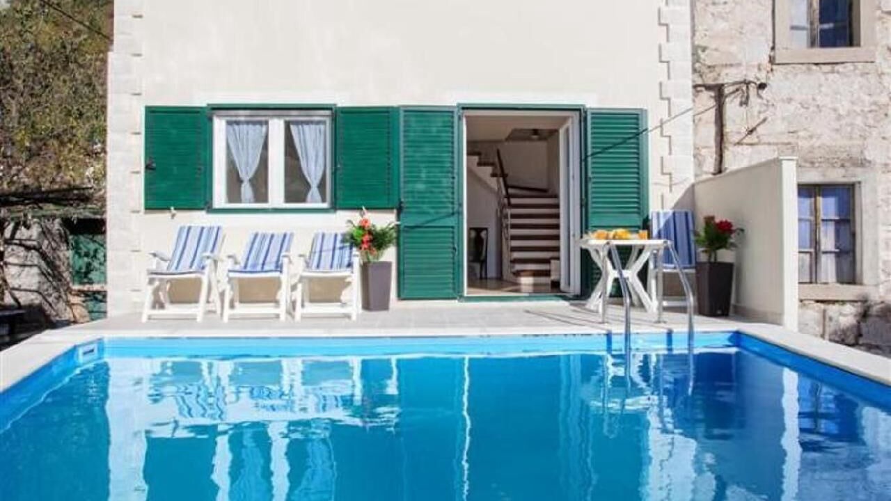 Photo of Outdoor in Tucepi
